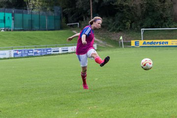 Bild 45 - B-Juniorinnen Holstein Kiel - SV Wahlstedt : Ergebnis: 5:0